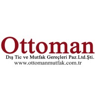 Ottoman Mutfak logo, Ottoman Mutfak contact details