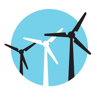 WindShare LLC logo, WindShare LLC contact details