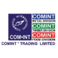 COMINT TRADING LTD logo, COMINT TRADING LTD contact details