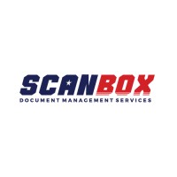 ScanBox Document Management logo, ScanBox Document Management contact details