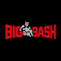 Big Bash Boxing logo, Big Bash Boxing contact details