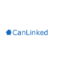 CanLinked logo, CanLinked contact details