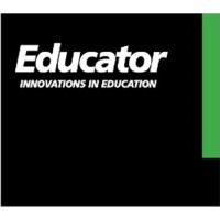 Educator Magazine logo, Educator Magazine contact details