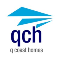 Q Coast Homes logo, Q Coast Homes contact details