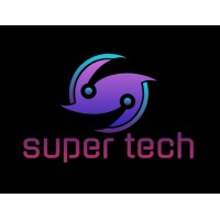 SuperTechnology logo, SuperTechnology contact details