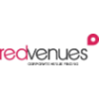 RedVenues Ltd logo, RedVenues Ltd contact details