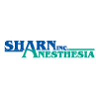 Sharn Anesthesia logo, Sharn Anesthesia contact details