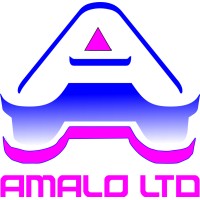 AmaloGroup Limited logo, AmaloGroup Limited contact details