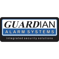 Guardian Alarm Systems logo, Guardian Alarm Systems contact details