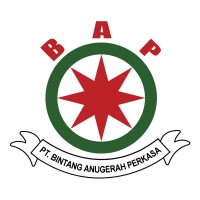 PT. Bintang Anugerah Perkasa logo, PT. Bintang Anugerah Perkasa contact details