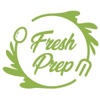 Eat Fresh Prep logo, Eat Fresh Prep contact details