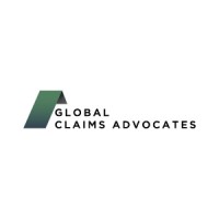 Global Claims Advocates logo, Global Claims Advocates contact details