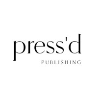 Press'd Publishing logo, Press'd Publishing contact details