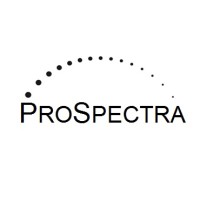 ProSpectra logo, ProSpectra contact details