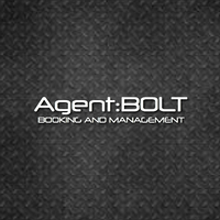 Agent:BOLT logo, Agent:BOLT contact details