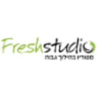 fresh studio logo, fresh studio contact details