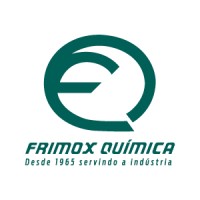 Frimox Química LTDA logo, Frimox Química LTDA contact details