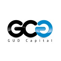 GUD Capital logo, GUD Capital contact details