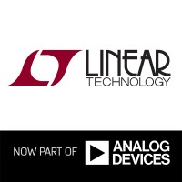 Linear Technology Corporation logo, Linear Technology Corporation contact details