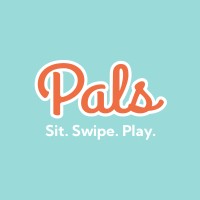 Pals App LLC logo, Pals App LLC contact details