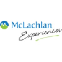 McLachlan Experiences logo, McLachlan Experiences contact details