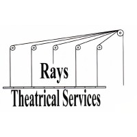 Ray's Theatrical Services (NZ) logo, Ray's Theatrical Services (NZ) contact details