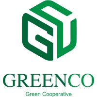 GREENCO - Green Cooperative Trading logo, GREENCO - Green Cooperative Trading contact details