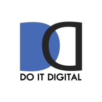 DO IT DIGITAL logo, DO IT DIGITAL contact details