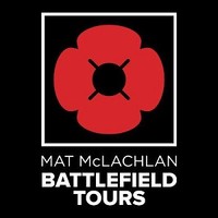 Mat McLachlan Battlefield Tours logo, Mat McLachlan Battlefield Tours contact details