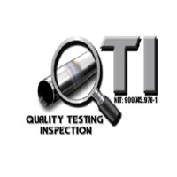 QTI INGENIERIA S.A.S logo, QTI INGENIERIA S.A.S contact details