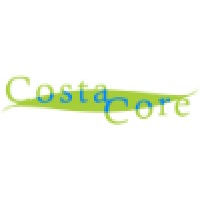 Costa Core logo, Costa Core contact details