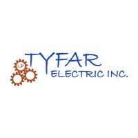 TYFAR Electric Inc logo, TYFAR Electric Inc contact details