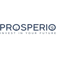 Prosperio logo, Prosperio contact details