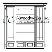 CCS Woodworks Inc. logo, CCS Woodworks Inc. contact details