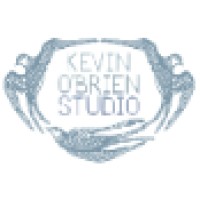 Kevin O'Brien Studio logo, Kevin O'Brien Studio contact details