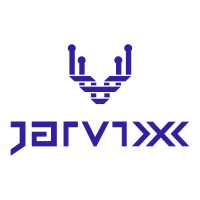 JarvixX logo, JarvixX contact details