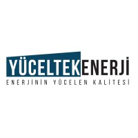 YÜCELTEK ENERJİ logo, YÜCELTEK ENERJİ contact details