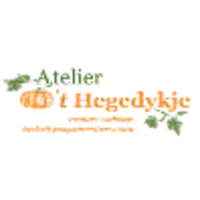 Atelier 't Hegedykje logo, Atelier 't Hegedykje contact details