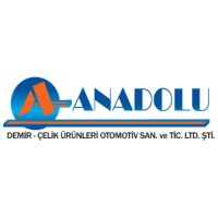 ANADOLU DEMİR ÇELİK ÜRÜ. OTOM. LTD.ŞTİ logo, ANADOLU DEMİR ÇELİK ÜRÜ. OTOM. LTD.ŞTİ contact details