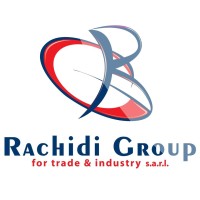 Rachidi Group for Trade and Industry logo, Rachidi Group for Trade and Industry contact details