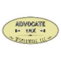 Advocate Tax Worldwide logo, Advocate Tax Worldwide contact details