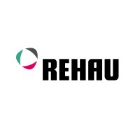 REHAU ANZ logo, REHAU ANZ contact details