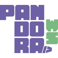 Pandora WS logo, Pandora WS contact details