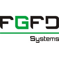 FGFD Systems, s.r.o. logo, FGFD Systems, s.r.o. contact details