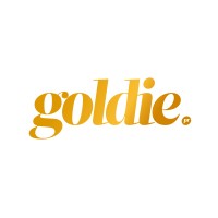 Goldie Consulting logo, Goldie Consulting contact details