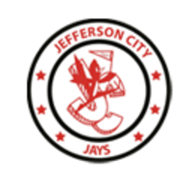 Jefferson City High School logo, Jefferson City High School contact details