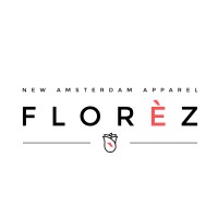 Florez Jeans logo, Florez Jeans contact details