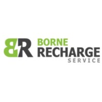 Bourne Recharge Service logo, Bourne Recharge Service contact details