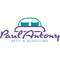 Paul Antony Beds & Bedrooms logo, Paul Antony Beds & Bedrooms contact details