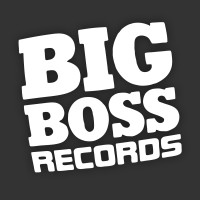 BIG BOSS Records logo, BIG BOSS Records contact details